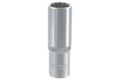 Головка торцевая глубокая S04HD4718, 12-гранная, 1/2"DR, 18 мм