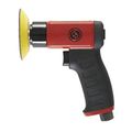 Пневмошлифовальная машинка в наборе Chicago Pneumatic CP7200S Kit