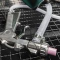 RUNTEC RT-SBC220-I Камера пескоструйная 220 л