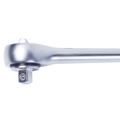 Трещотка 3/8", 45 зубцов, дисковый механизм МАСТАК 010-35408H