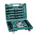 Съемник гидравлический для подшипников GARWIN PRO 811536-10-1-105 (75-105 мм, набор, 10 т)