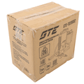 Домкрат бутылочный пневматический GTE-TQ20002 (20 т, 265-510 мм)