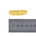 Вставка защитная плоская NORDBERG 01-00003486, для 4644N