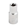 GARWIN PRO 610545-E4 Головка торцевая 1/4" E4