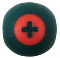 Отвертка крестовая диэлектрическая JONNESWAY DV13P060 PH#0х60 мм