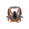 Полнолицевая маска JETA SAFETY 5950i, в комплекте пленка 5951