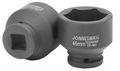 Головка торцевая ударная JONNESWAY S03A6146 (3/4";DR, 46 мм)