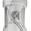 Пеногенератор RUNTEC с для моек высокого давления, 1 л