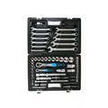 Licota ALK-8015F Набор инструмента 1/4" и 1/2" 6 гр. 83 предмета