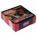 Гайковерт аккумуляторный ударный MIGHTY SEVEN DW-601, 3/4", 1900 Нм, 18 В