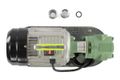 WCB-75 - Электрический шестеренчатый масляный насос Petropump PP220605, 220 В, 75 л/мин