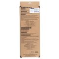 Пистолет продувочный MIGHTY SEVEN JC-110LD (8,5 бар, 250 мм, 2 насадки)
