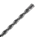 Бур по бетону SDS-Plus Runtec 4 Cutter 8x91x160, RT-RD4X8160