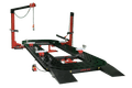 Стапель платформенный AUTOSTAPEL ARS-32