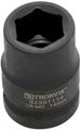 Головка торцевая ударная Thorvik S23S1113 (1/2"DR, 13 мм)