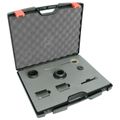 Набор оснастки для ТНВД BOSCH VE Car-Tool CT-N801
