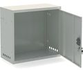 Шкаф для газовых баллонов ШГР 27-2-4(2x27л)