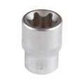 Головка торцевая TORX Е-стандарт 1/2" E24 AFFIX AF00043024