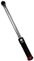 Ключ динамометрический со шкалой в окошке ,20-210Nm, 1/2", TA-B3210-12