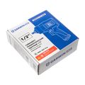 GARWIN INDUSTRIAL 800527-12-1628 Гайковерт пневматический ударный 1/2" 1627 Нм (165 кГм), композитный, с огр. моментом на закручивание (108 Нм)