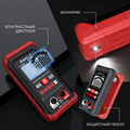 Смарт мультиметр цифровой iCartool IC-M110