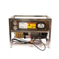 Аппарат высокого давления ROSSVIK TMHPC-4500C (200 бар, 14 л/мин, 380 В, 4,5 кВт, 1450 об/мин)