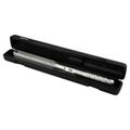 Динамометрический ключ серии ALUMINIUM KING TONY 3445G-1FB (1/2", 40-200 Нм, футляр)