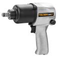 Гайковерт пневматический ударный TOLSEN TT73360 (1/2", 680 Нм)