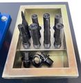 Станок для заклепки тормозных колодок пневмогидравлический T3306PH AE&T