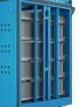Тележки инструментальные Верстакофф ® TNC 950.5
