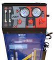 Установка замены масла в АКПП AE&T T-ATF200DT