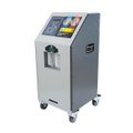 Полуавтоматическая станция для заправки фреона GrunBaum AC3000N