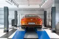 Стенд сход-развал Техно Вектор 8 T 8218