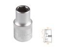 Головка торцевая стандартная шестигранная 1/2" 11 мм AFFIX AF00040011