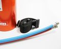 Красконагнетательный бак для всех видов ЛКМ WALCOM SSP2 90014