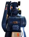 Компрессор поршневой AE&T TK-500-7.5, ресивер 500л, производительность 860л/мин, 380В