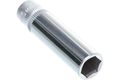 Головка торцевая глубокая JONNESWAY S04HD2109, 1/4";DR, 9 мм
