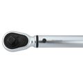 GARWIN INDUSTRIAL 501513-10-60-38 Динамометрический ключ 10-60 Нм, двухстороннего действия с приводным квадратом 3/8"
