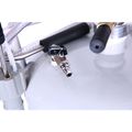 GARWIN PRO 036010-80 Установка для слива масла с щупами 80 л