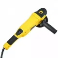 Ротационная полировальная машинка SCH-125 (220 V/50 Hz, 1100 W, 125 мм)