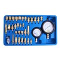 Тестер давления топлива Car-Tool CT-1049