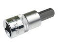 Бита-головка JTC-34708 (3/8", HEX, H8Х48 мм)