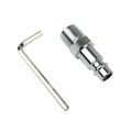 Гайковерт пневматический ударный GARWIN PRO 800550-5326 (1", 2600 Нм, 265 кГм)