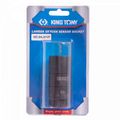 Головка KING TONY 9AJ3127 для датчика давления масла 3/8", 1-1/16"