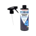 Керамическое защитное покрытие MENZERNA 26919.271.001 Ceramic Spray Sealant (средство для защиты поверхности ЛКП, 500 мл/10 шт)