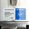 GARWIN INDUSTRIAL 800527-12-1356 Гайковерт пневматический ударный 1/2" 1356 Нм (138 кГм), усиленный