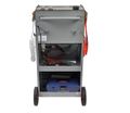 Установка для промывки топливной системы GrunBaum INJ3000, GB71003