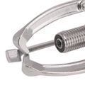 Съемник гидравлический с выносным насосом Car-Tool CT-05700 (5 т)