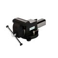 GARWIN PRO GV-ST5 Тиски слесарные 125 мм