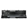 GARWIN INDUSTRIAL 501520-400-2000-1 Динамометрический ключ двухсторонний 1" 400-2000 Нм